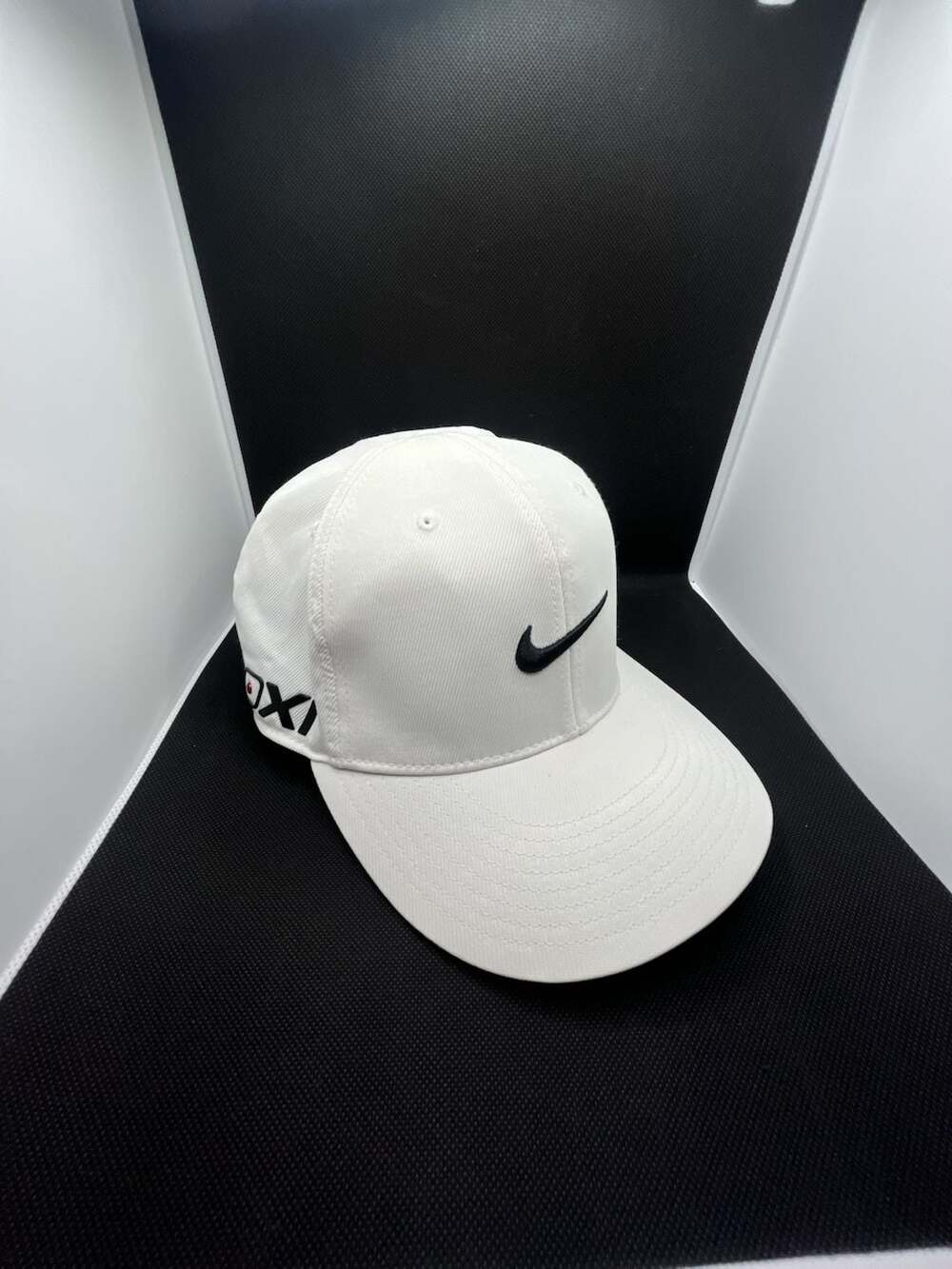 Nike 20XI VR FlexFit Golf Cap White